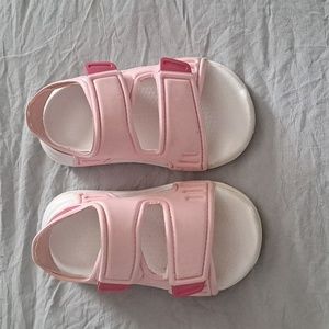 Adidas sandals